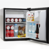 Minibar with Glacier Freezer 46L